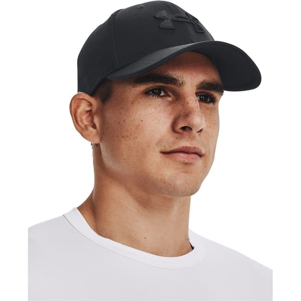 Under Armour Keps för män Blitzing