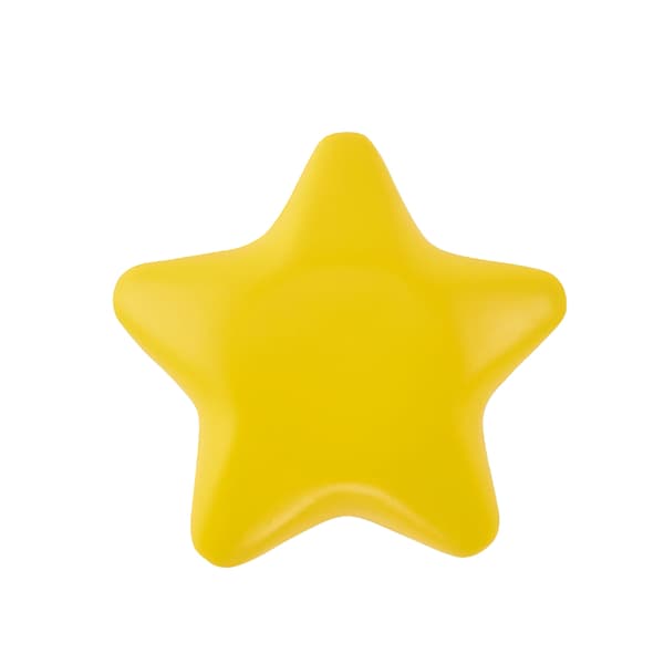 MidOcean Starly PU Star Stress Toy