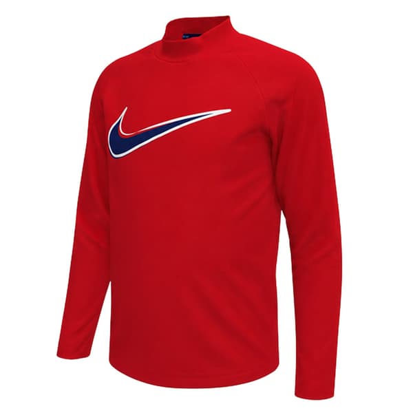 Nike Pojkar Logofetti Badkläder Set
