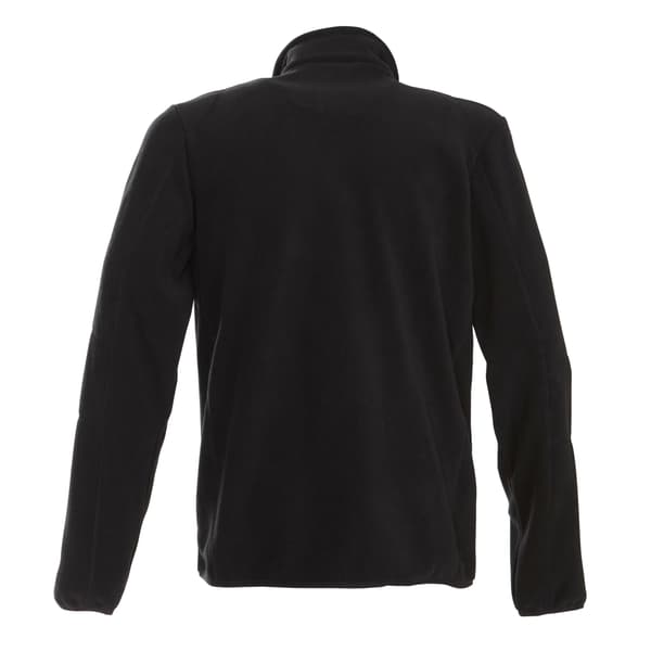 Printer Mens Speedway Fleece Jacket