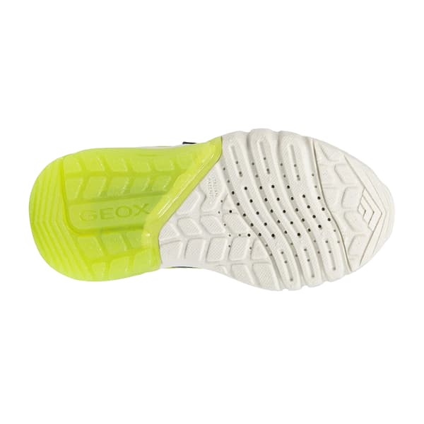 Geox Boys Ciberdron Light Up -lenkkarit