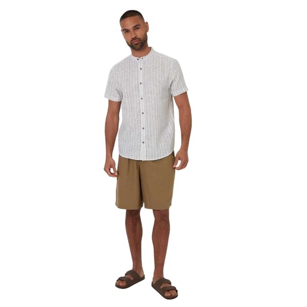 Threadbare Mens Papa Shirt