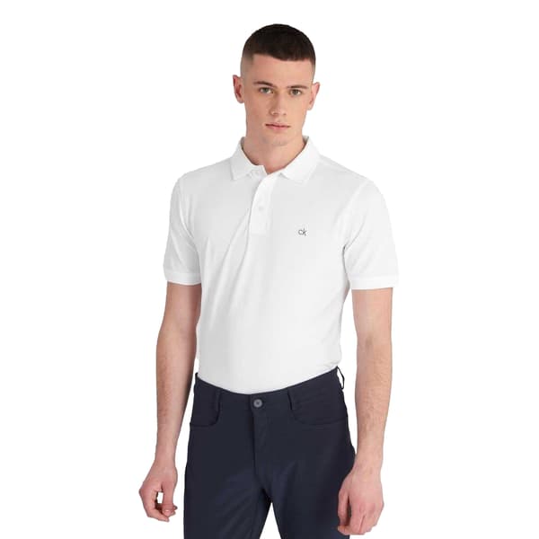 Calvin Klein Miesten Golfpikeepaita
