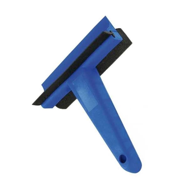JRP Rubber 3 in 1 Car Ice Scraper
