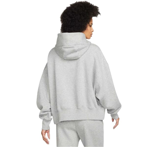 Nike Dam/Dam Phoenix Fleece Pull Over Oversized Hoodie