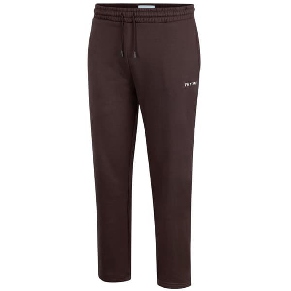 Firetrap Joggingbyxor i fleece för män