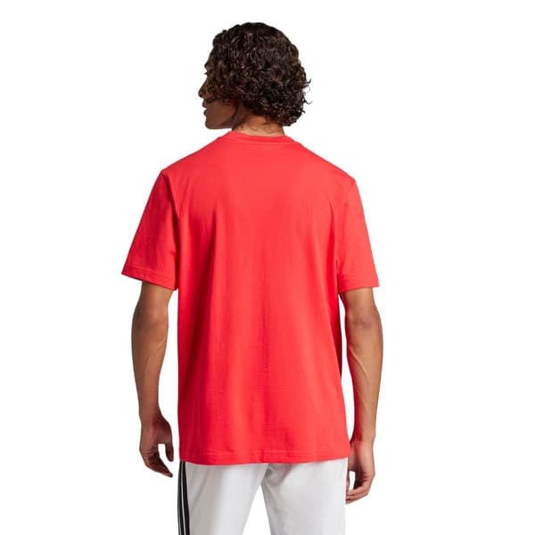 Adidas miesten Essentials-logopaita