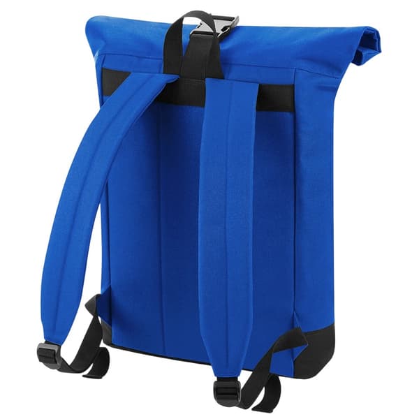 Bagbase Roll Top -reppu