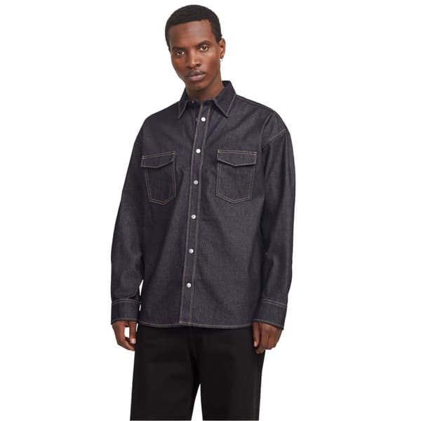 Jack And Jones Herrskjorta Regular