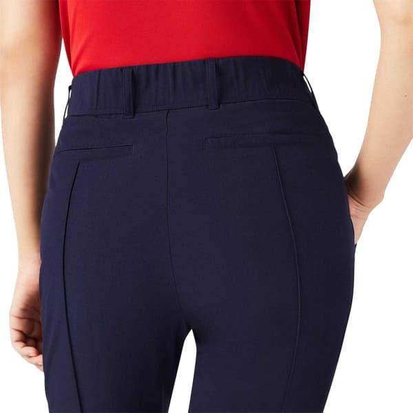 Lacoste Dam Broderade Logobyxor