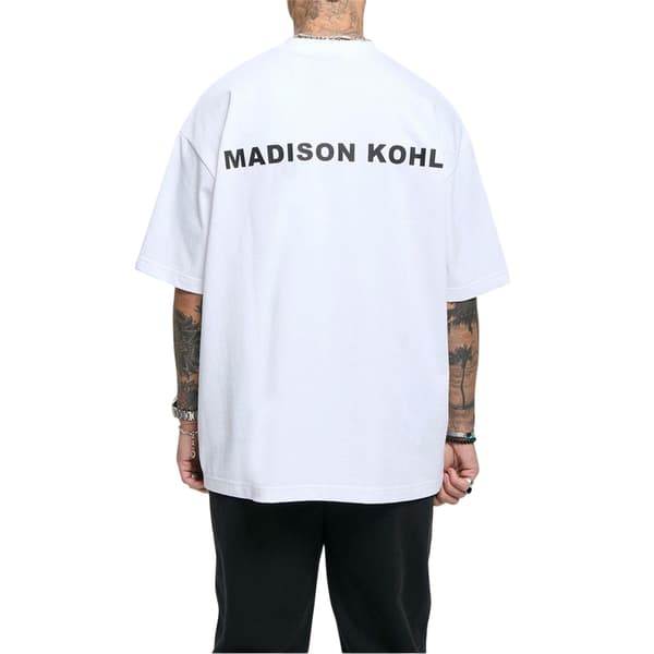 Madison Kohl Herr T-shirt Core