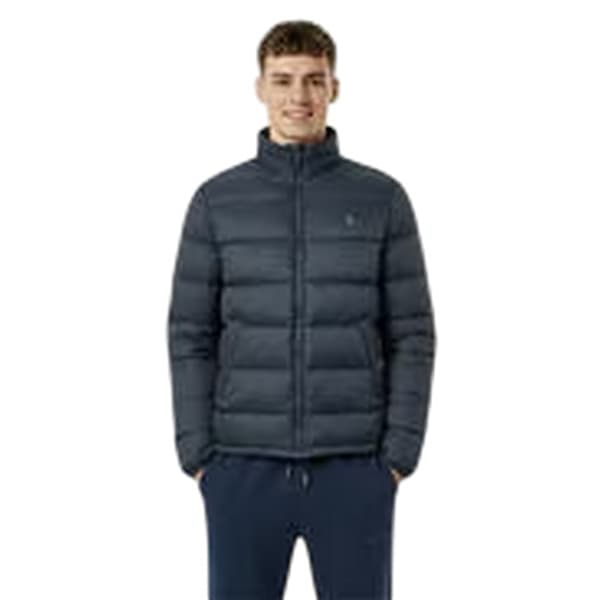 Jack Wills Mens Kershaw Lightweight Puffer Jacket
