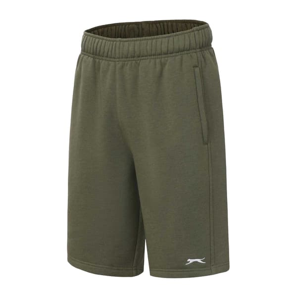 Slazenger Fleece shorts til mænd