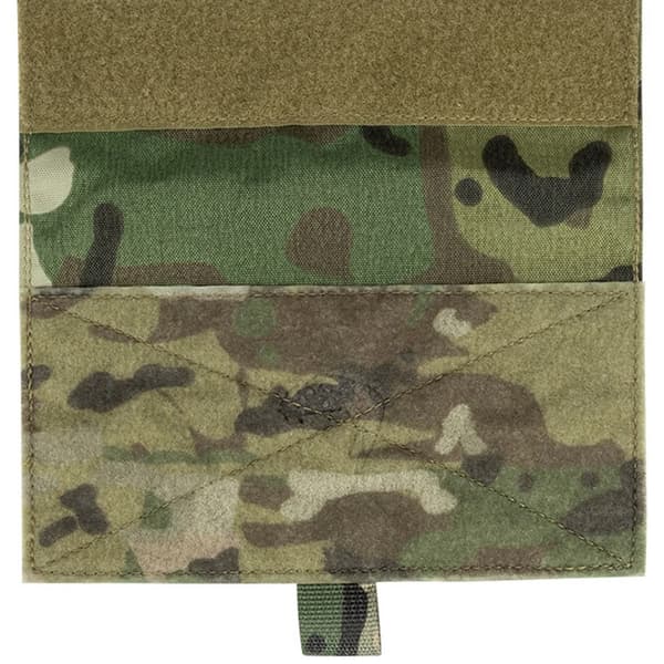 Viper VX Utility Buckle Camo Chest Rig