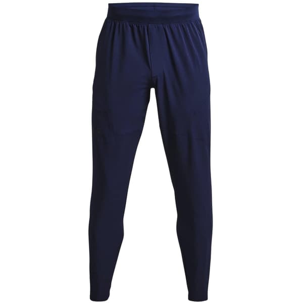 Under Armour Herr Unstoppable Solid Slim Träningsbyxor