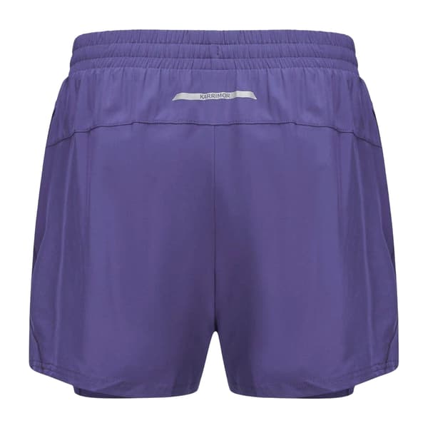 Karrimor Löparshorts för damer 2 i 1