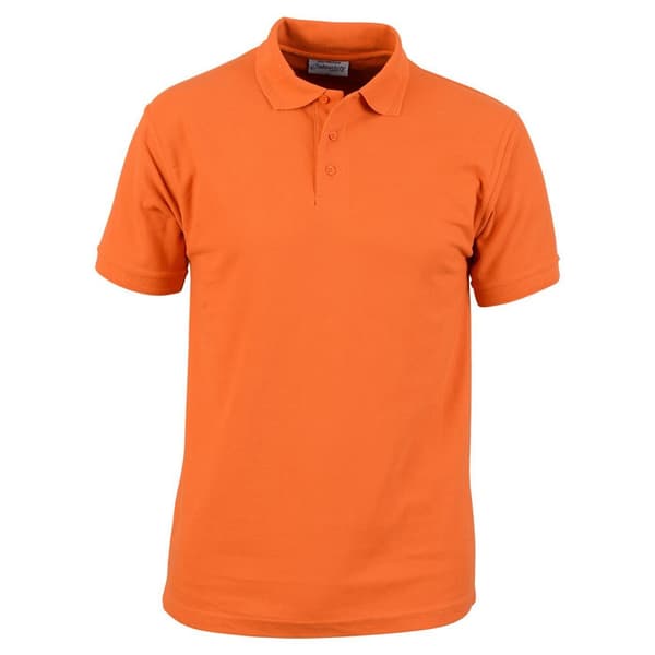 Absolute Apparel Miesten Precision Pikeepaita