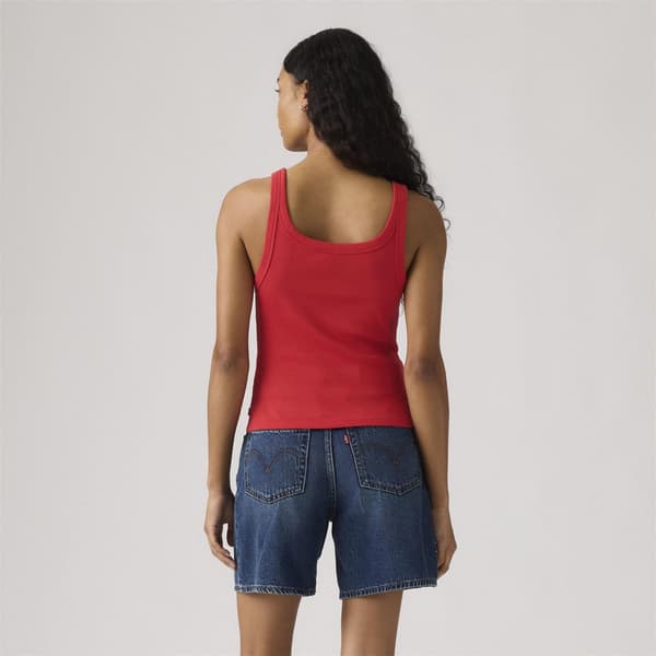 Levis Dam Sportig Linne