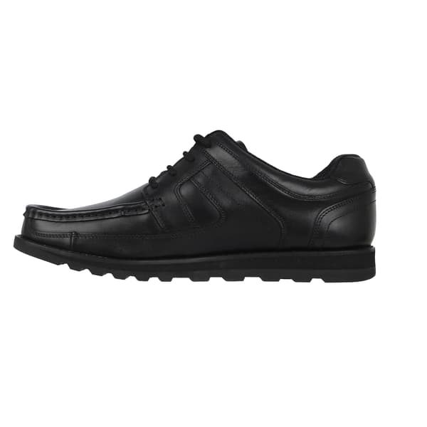 Lee Cooper Herrskor Harrow Casual i Läder