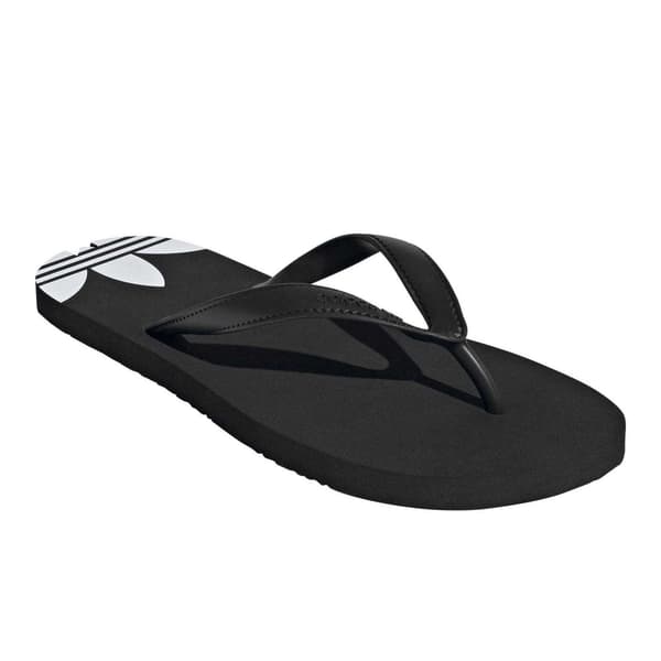 Adidas Dam/Kvinnor Adi Sun Thong Strap Flip Flops