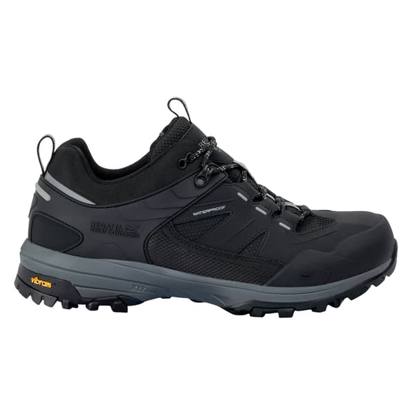 Regatta Mens Regen Low Walking Boots