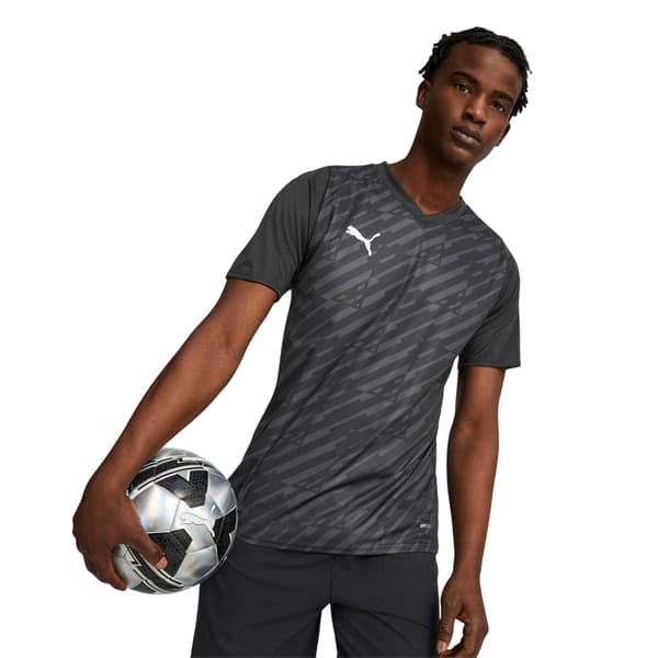 Puma Mens Team Ultimate Jersey
