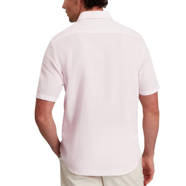 Ted Baker Herrskjorta Baker Regular Kortärmad