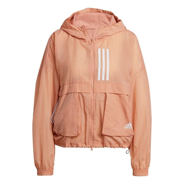 Adidas Dam/Dam Moder Vindjacka