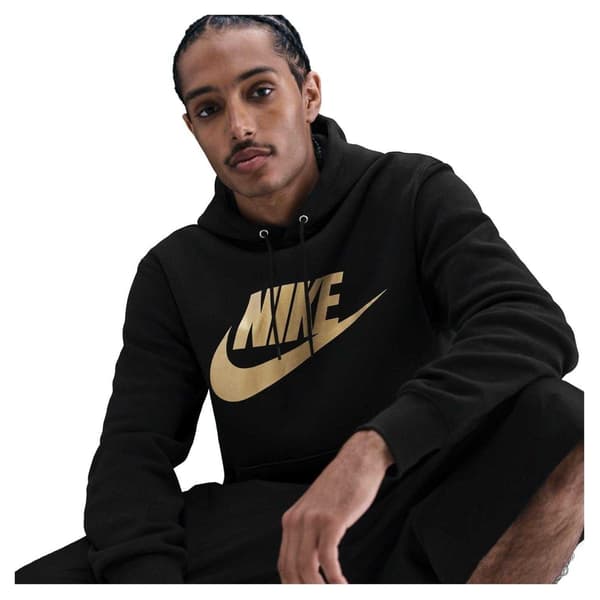 Nike Herrtröja med huva