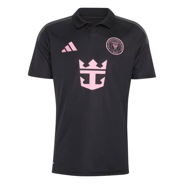 Adidas Herr Inter Miami CF Replik Fotbollströja