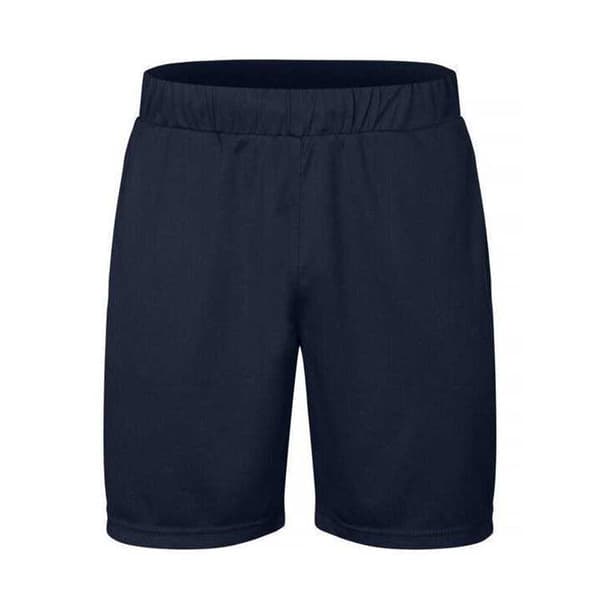Clique Mens Basic Active Shorts