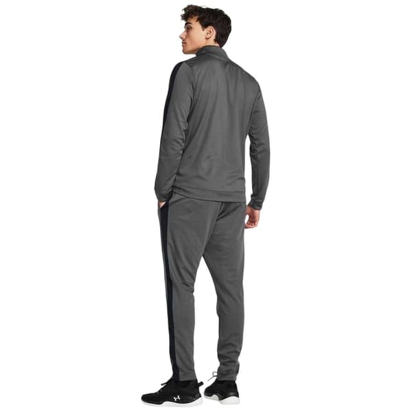 Under Armour Herr Rival Stickad Träningsoverall