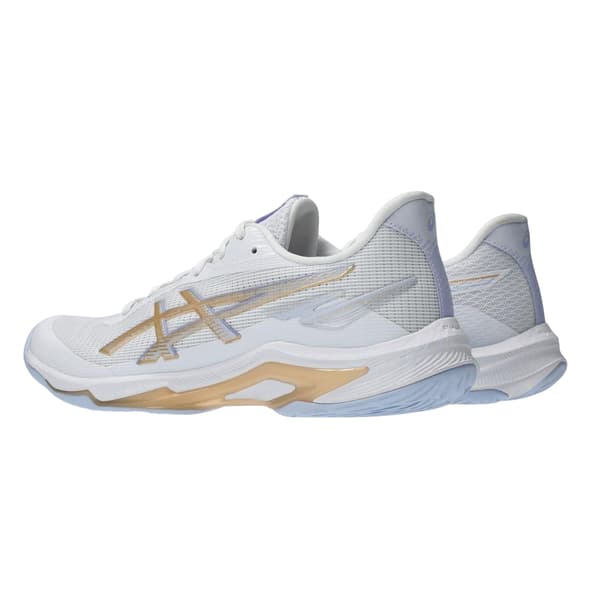 Asics Dam Ballistic FF 4 Träningsskor