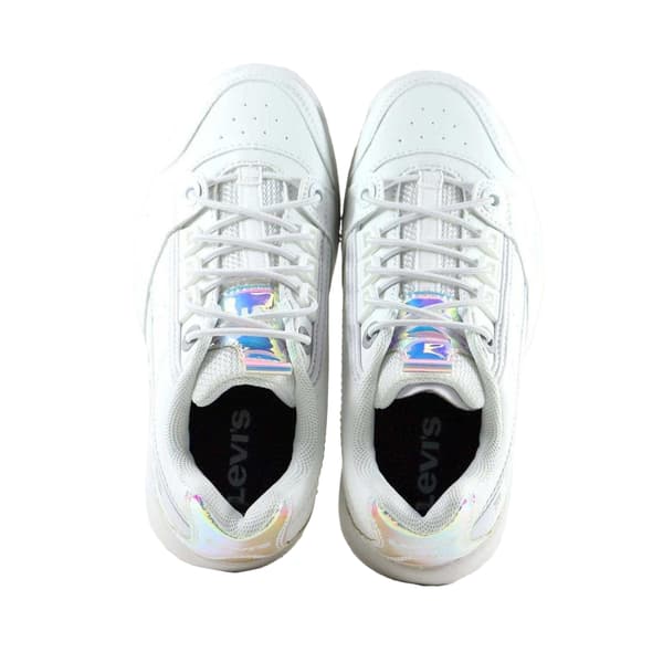 Levis Lasten Soho Iridescent Nahkatennarit