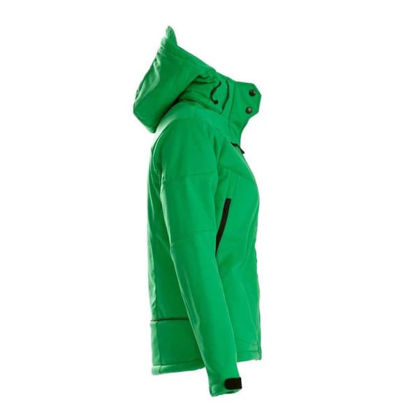 Printer Womens/Ladies Skeleton Soft Shell Jacket
