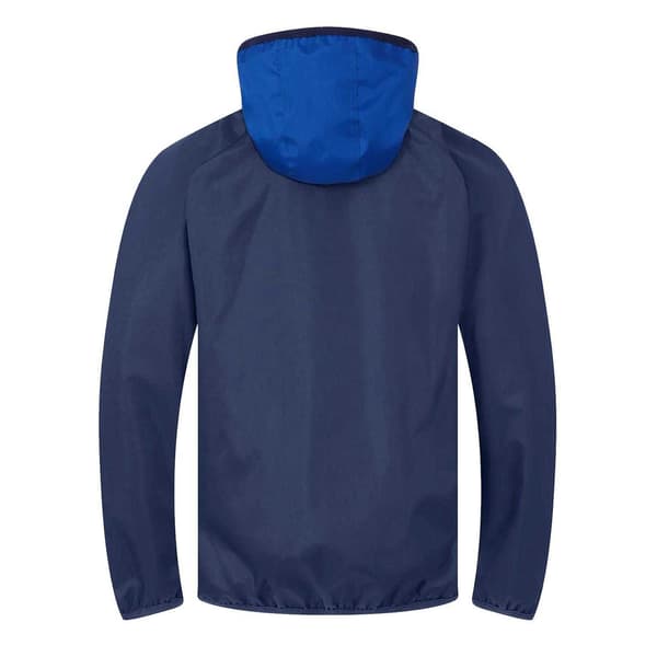 Skottland Herr Crest Raglan Vindjacka