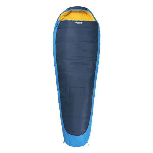 Mountain Warehouse Right Zip Microlite 1400 Mumie Sovsäck