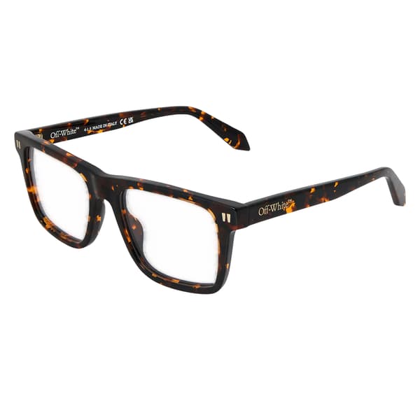 Off-White Herrstil 8j Solglasögon