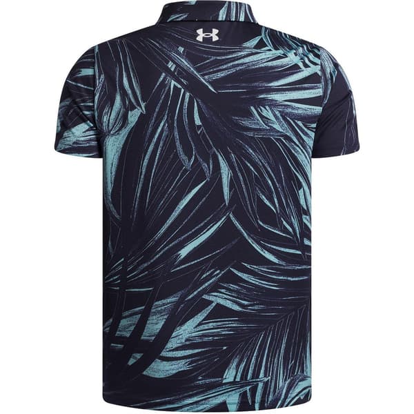 Under Armour Matchplay -pikeepaita pojille
