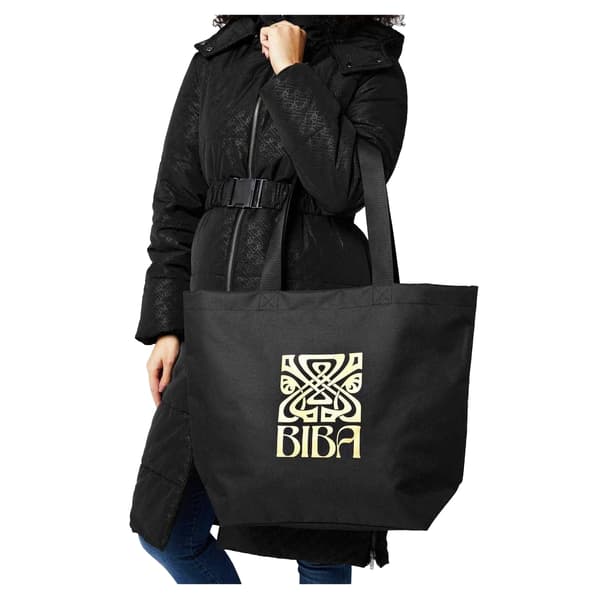 Biba Logo Kangaskassi