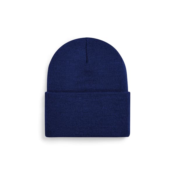 Beechfield Unisex Vuxen Original Djup Muddad Mössa