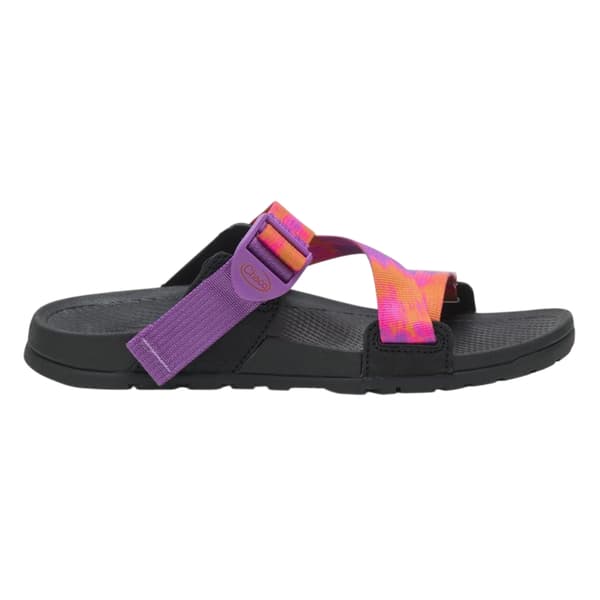 Chaco Naisten Lowdown Tie Dye -sandaalit