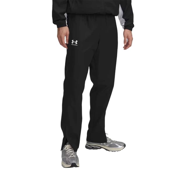 Under Armour Herr Rival Vävd Joggingbyxa