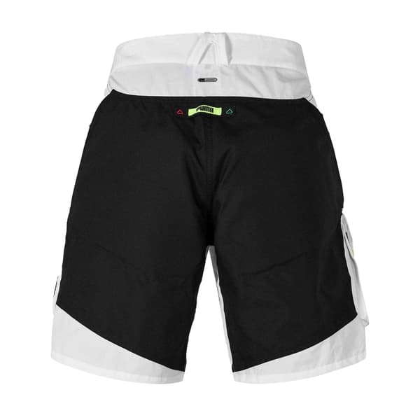 Puma Mens Performance Two Tone Cargo Shorts