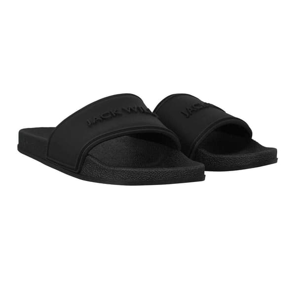 Jack Wills Herr Logo Sliders