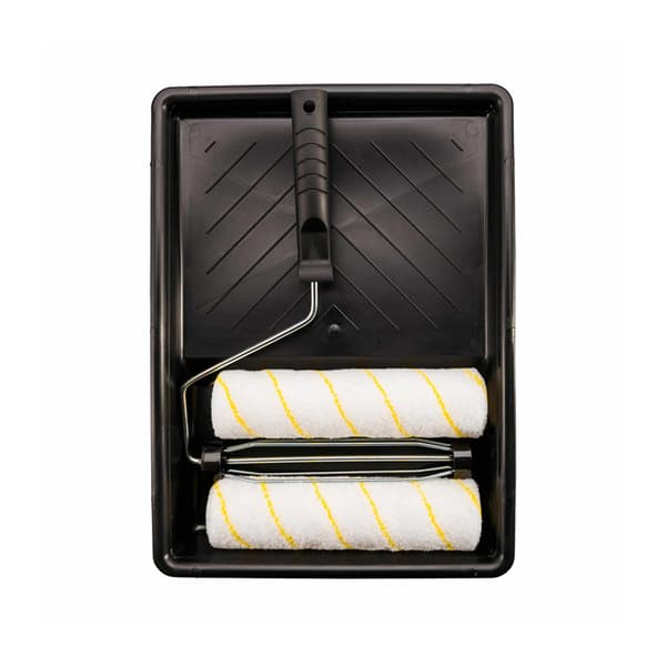 Marshall 9 Twin Roller & Tray Set
