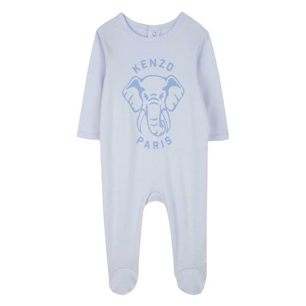 Kenzo Baby Top & Bottom Set