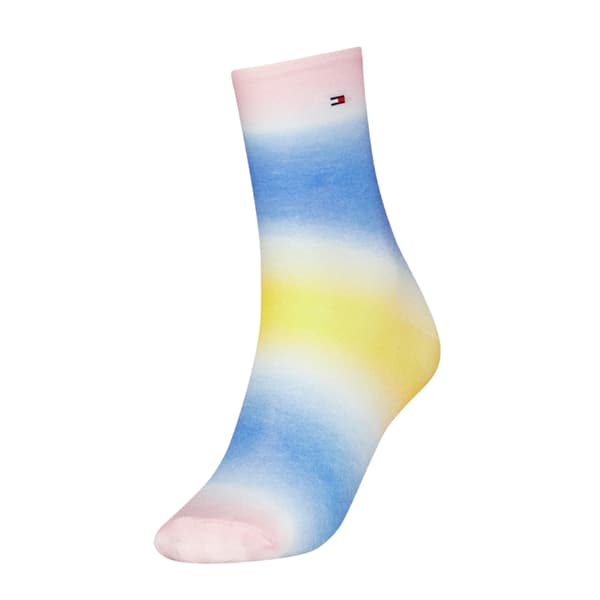 Tommy Hilfiger Womens/Ladies Gradient Socks