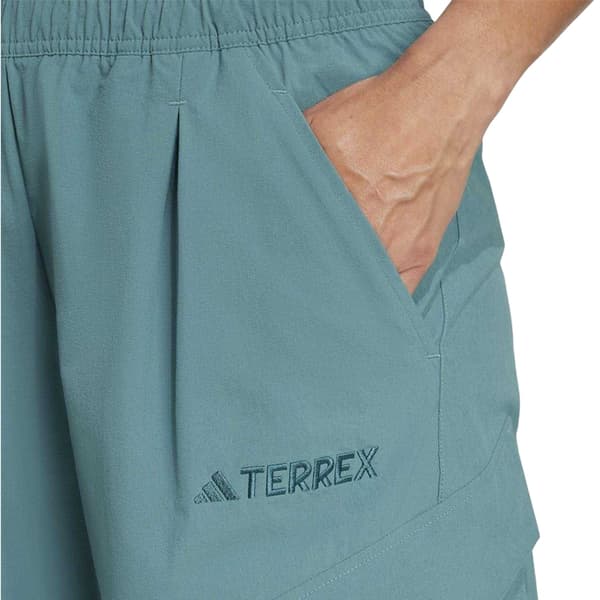 Adidas Dam Terrex Xploric Cargo Byxor