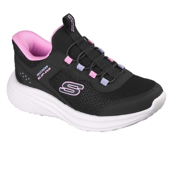 Skechers Lasten Bounder Tennarit